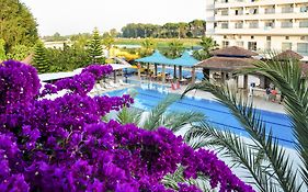 โรงแรมเบลคอน